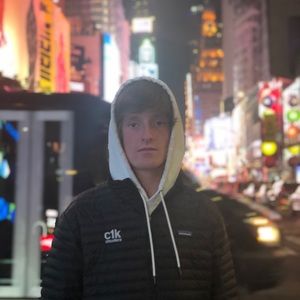 Meet your Posher, Ryan